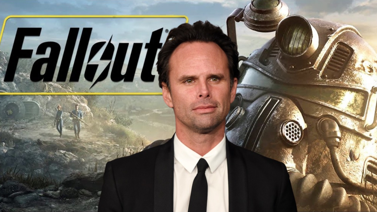 Amazon has started shooting the Fallout series • Mezha.Media