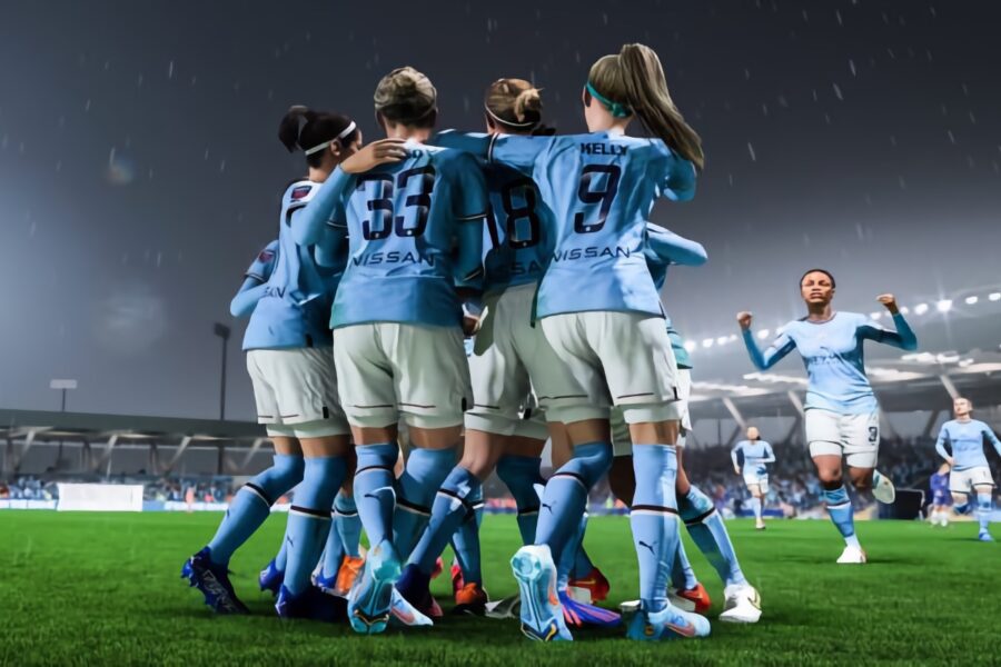 Анонсовано FIFA 23 – останню гру серії, яка вперше отримає жіночі клубні команди
