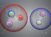 LHCb відкрила три екзотичні частинки на Великому адронному колайдері