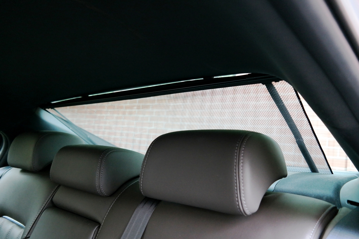 Тест-драйв автомобіля Mazda6: яскраво-сірий «турбо»