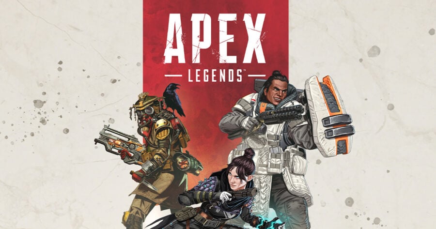 Respawn працює над однокористувацькою грою у всесвіті Apex Legends