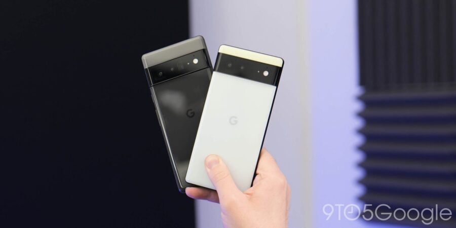 Чи задоволені користувачі Pixel 6 та 6 Pro своїм смартфоном — опитування 9to5Google