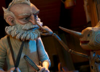 Guillermo del Toro’s Pinocchio got its first teaser trailer