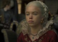 Новий трейлер серіалу «Дім дракона» – більше епічних сцен і палацових інтриг від HBO