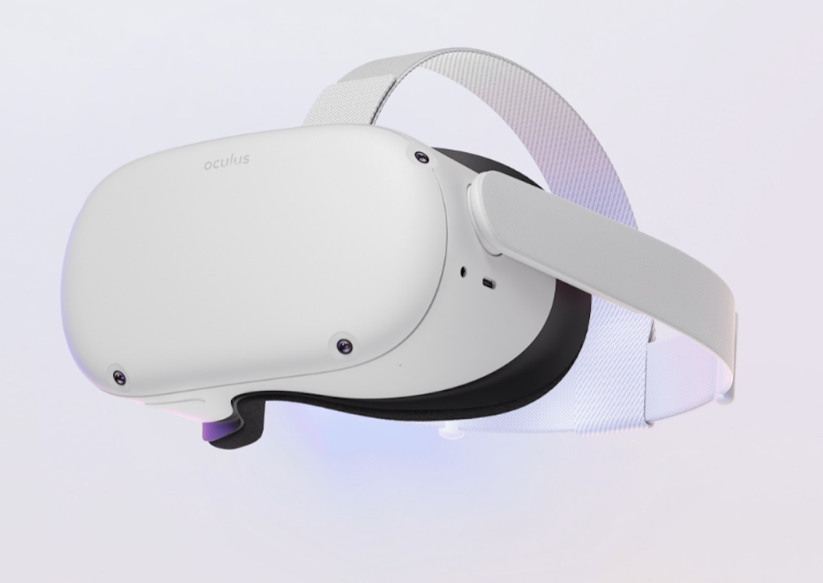 Meta has confirmed that the next version of the Quest VR headset will