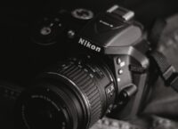 Nikon is going to leave the SLR camera market