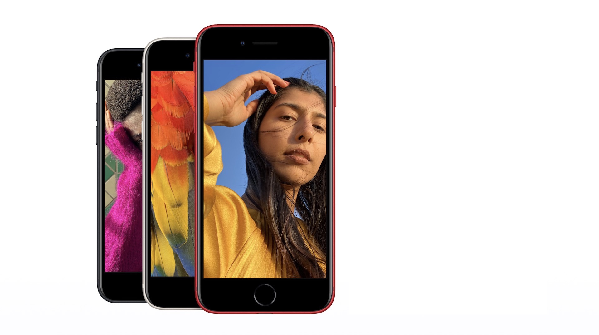 Pixel 6a проти iPhone SE — чим відрізняються одні з найкращих смартфонів з цінником до $500