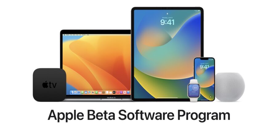 Apple’s iOS 16 and iPadOS 16 public betas are now available to everyone. Here’s how to install them