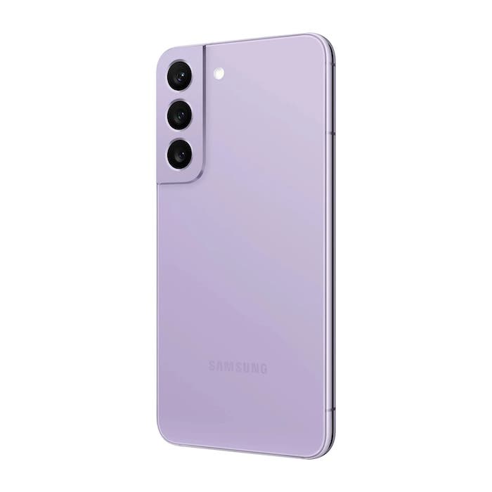 В лінійці Samsung Galaxy S22 має з’явитися нова опція кольору