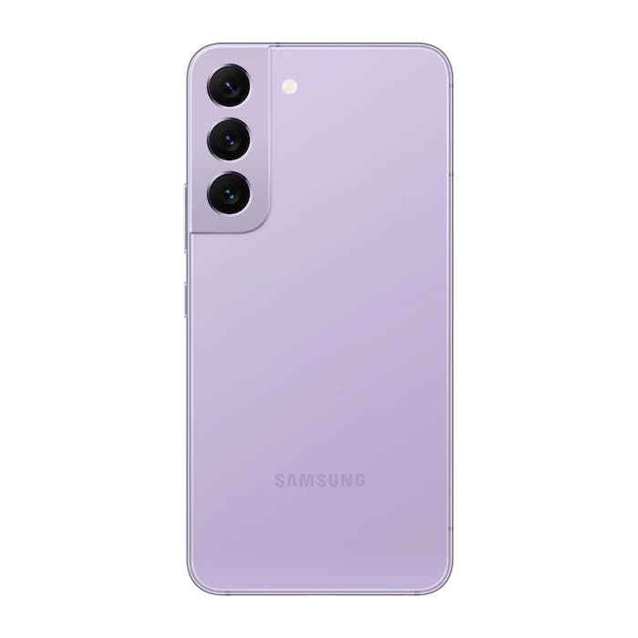 В лінійці Samsung Galaxy S22 має з’явитися нова опція кольору