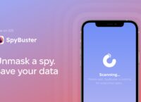 Застосунок SpyBuster для захисту від кіберзагроз тепер доступний на iOS