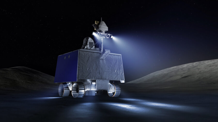 NASA has delayed the delivery of the VIPER rover to the moon until 2024 due to additional tests