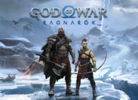The release date of God of War: Ragnarok has become known