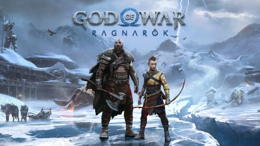 The release date of God of War: Ragnarok has become known