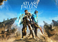 Atlas Fallen – action/RPG з відкритим світом від Deck13 Interactive