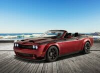 Welcome Dodge Challenger Convertible: addition to the list of cool “convertibles”!