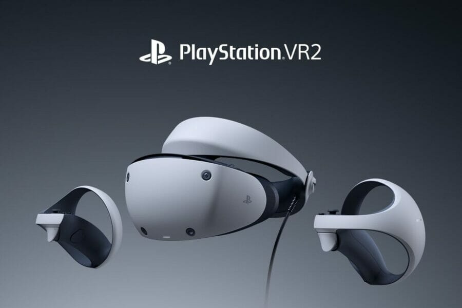 Sony PlayStation VR2 is due out in early 2023