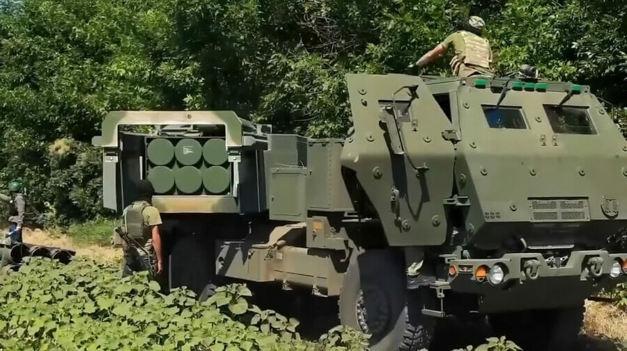 Армія США вражена ефективністю M142 HIMARS в Україні й замовляє ще 480 таких систем