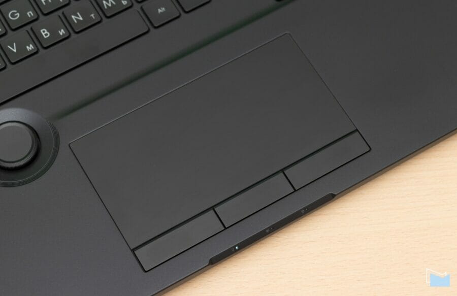 Огляд ноутбука ASUS ProArt Studiobook Pro 16 OLED (W7600H3A)