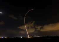 Israel’s Iron Dome air defense system shot down 97% of rockets fired from the Gaza Strip