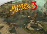 Jagged Alliance 3: a little gameplay and a lot of nostalgia