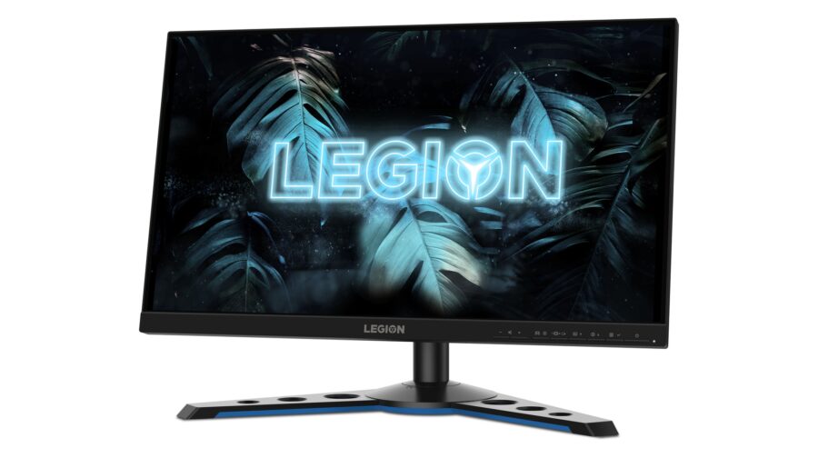 The Lenovo Legion Y25g-30 gaming monitor is already available in Ukraine