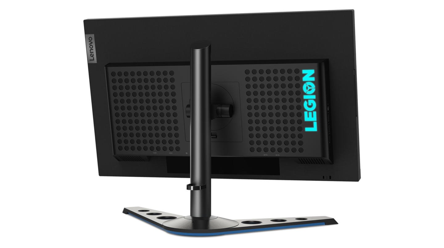 The Lenovo Legion Y25g-30 gaming monitor is already available in Ukraine