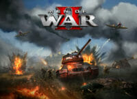 Men of War II strategy teaser trailer from Ukrainian studio Best Way