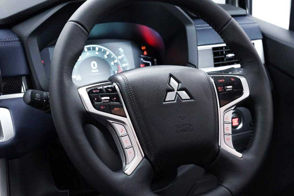Mitsubishi XPander Cross update – an ideal or a failure?