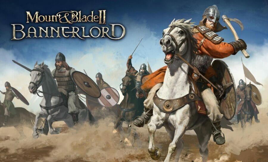Mount & Blade II: Bannerlord нарешті отримала дату релізу. Гра вийде 25 жовтня 2022 р.