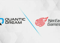 Китайський інтернет-гігант NetEase придбав студію Девіда Кейджа Quantic Dream