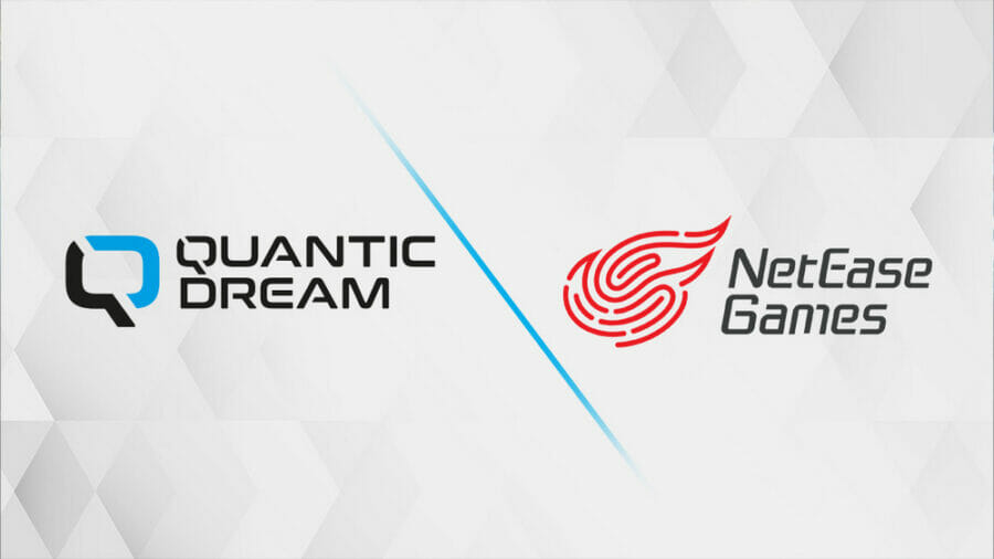Chinese internet giant NetEase has acquired David Cage’s Quantic Dream studio