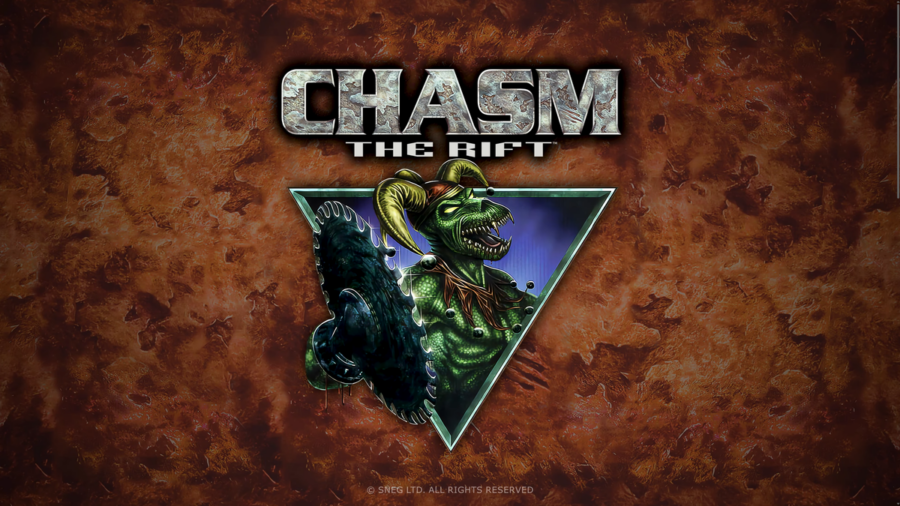 The remake of the Ukrainian shooter Chasm: The Rift turned out to be not a Ukrainian game at all