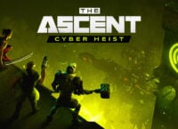 The Ascent Cyber-Heist – нове DLC для кращої кіберпанківської гри 2021 р.