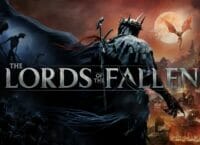 The Lords of the Fallen – сиквел майже однойменної action/RPG 2014 року