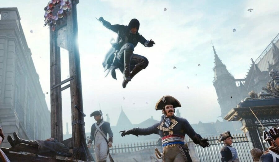 On September 1, 2022, Ubisoft is shutting down online for 15 games. Players will lose access to even purchased DLC