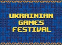 Ukrainian Games Festival started on Steam