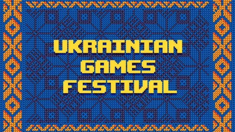 На Steam розпочався Ukrainian Games Festival / Фестиваль українських ігор