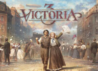 Гранд-стратегія Victoria 3 отримала новий трейлер та дату релізу