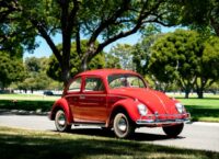 Аукціон на Volkswagen Beetle 1963 року: раніше і справді було краще?