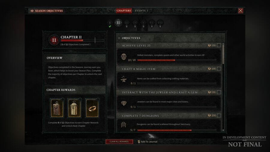There will be no pay-to-win microtransactions in Diablo IV