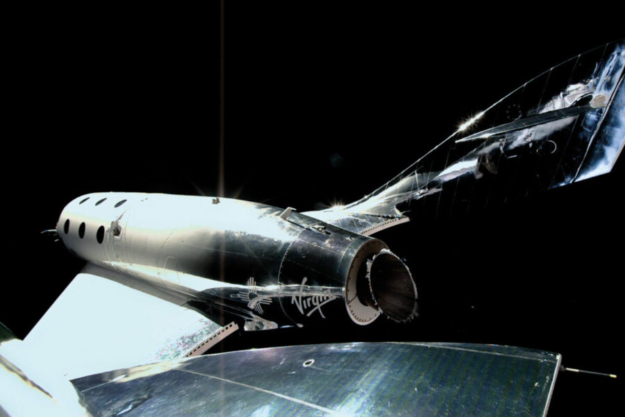 Virgin Galactic is once again postponing a commercial space flight: this time to the second quarter of 2023