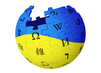During the year, Russian Wikipedia lost 17 million views per month in Ukraine. But the statistics are still very bad