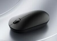 Xiaomi Wireless Mouse Lite 2 is a new mouse from Xiaomi for only $6