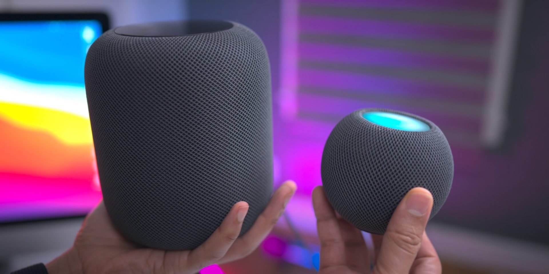 Ming-Chi Kuo predicts the appearance of AR/MR headsets from Apple, and Mark Gurman once again reminded about the new versions of the HomePod