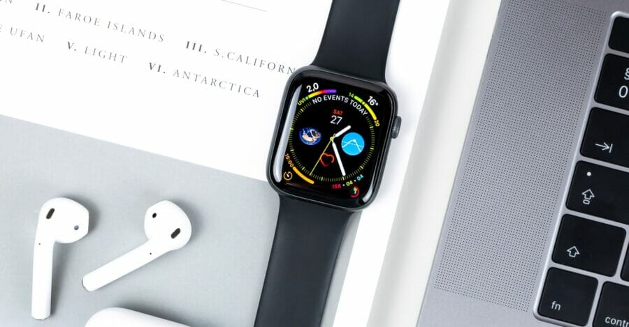 Apple планує почати виробництво Apple Watch та MacBook у В’єтнамі