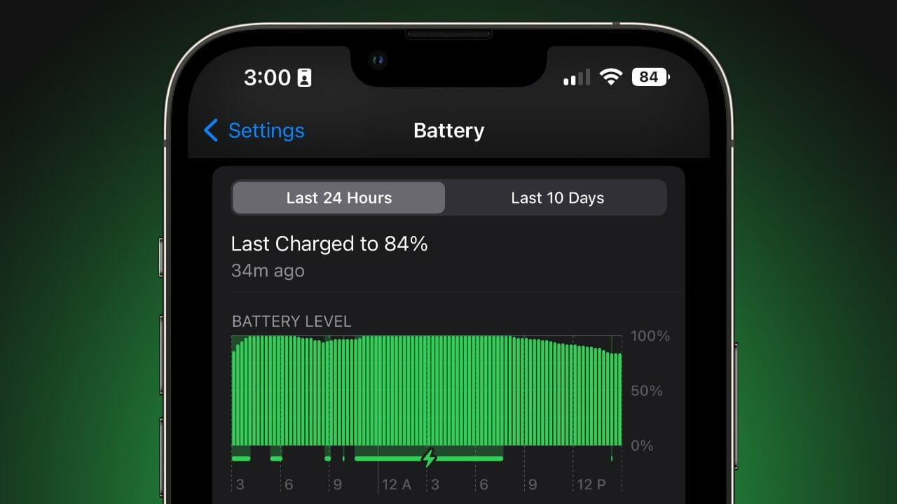 Як працює батарея в iPhone і як керувати її справністю