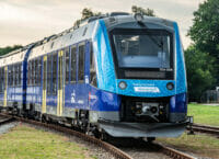 The world’s first hydrogen-powered Coradia iLint train is starting to operate in Germany