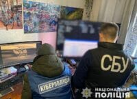 На Хмельниччині кіберполіція затримала розробника проросійських вебресурсів, у якого вилучили понад 100 ТБ пропагандистської інформації