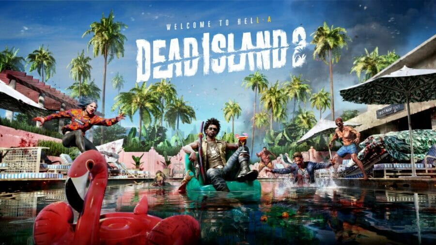 Dead Island 2 таки живий і навіть потроху добирається до релізу